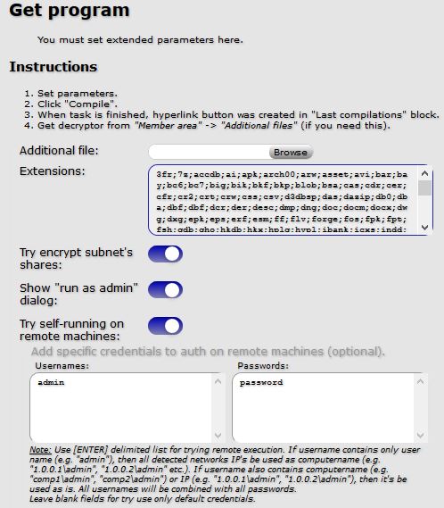 RakeshKrish12's tweet photo. #Ransomware that appeared in 2018, renewed with new features:#DataKeeper #RaaS
https://t.co/ZkijeyezKP
Advised using 200 unique #BTCAddress
Kept an I @campuscodi
#InfoSec #cybersecurity #malware #RSA #threatintel #DarkWeb #deepweb #bitcoin #cryptography #CrystalPartnership https://t.co/okvApJxP0A