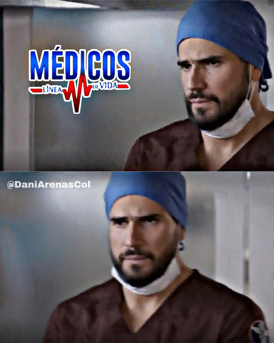 DaniArenasCol's tweet photo. #CollagesYCapturas #N12 #MejoresMomentos #DavidParedes 👨🏻⚕️💉❤ @DanArenas #Capitulo30 @MedicosOf #MedicosLineaDeVida #ConLasEstrellas 😍💏💘💞 #TeamMedicos⚕ #TeamDavid 😷👨🏻😍💞 #FelizNavidad 🎄🎅☃️❄⛄🎁🎉🎊🕯💡📯🔔🌛🥂🍾⭐✨🎆🎇 🙏🙌💫 #FinDeSeMana 🕺💃🎵🎶🍻 https://t.co/xCqQjDCget