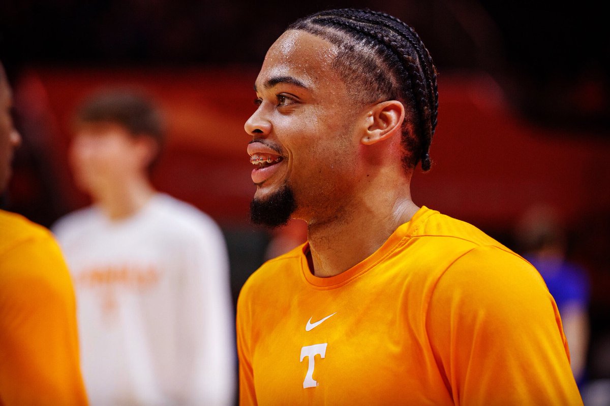 LAMONTE’ TURNER tweet media