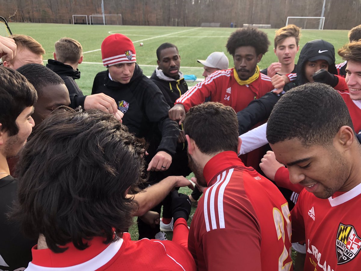 MDUnitedFC_Boys's tweet photo. Our third annual alumni game took place today at Indian Creek. It’s always great to connect with former players, catch up on their careers, celebrate their success and make some new memories. This is one of the reasons we love our club. #YNWA 

#LifetimeMembership | 🔴⚫️⚽️ https://t.co/hve4vTYkOr