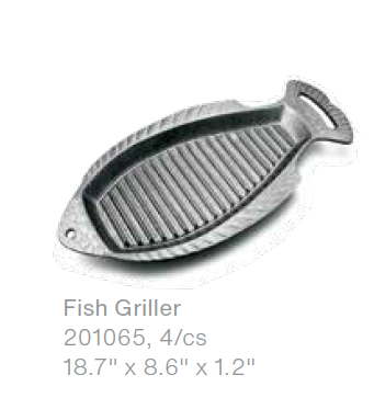 MksaHospitality's tweet photo. It's true! GOURMET #grillware has many design options to choose from! 😎
#thefreshfaceofhospitality
#tabletop #dining #restaurantlife #hospitality #cheflife #dining #cuisine #saturday #grilling #BBQ #grill #steakhouse https://t.co/uLGxLc7eDE