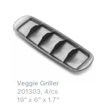 MksaHospitality's tweet photo. It's true! GOURMET #grillware has many design options to choose from! 😎
#thefreshfaceofhospitality
#tabletop #dining #restaurantlife #hospitality #cheflife #dining #cuisine #saturday #grilling #BBQ #grill #steakhouse https://t.co/uLGxLc7eDE