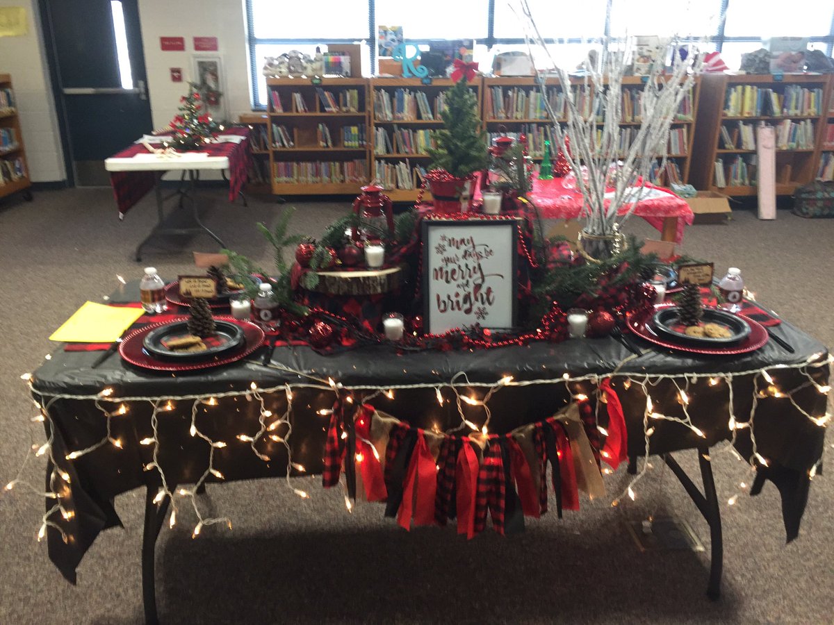 HCES Gators tweet media