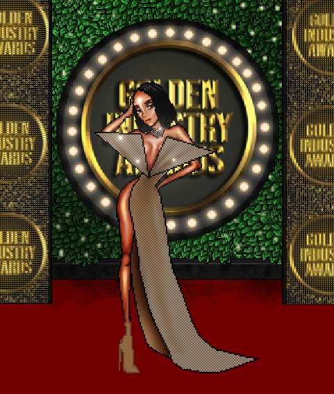 After a sunny day, a good seasoning 😜🌟
Thank u @habbgias 
#GIAsxGGA2019