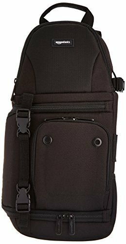RatingsCamera's tweet photo. AmazonBasics Camera Sling Bag https://t.co/RLYuHoUDXV https://t.co/GELeijUjIt