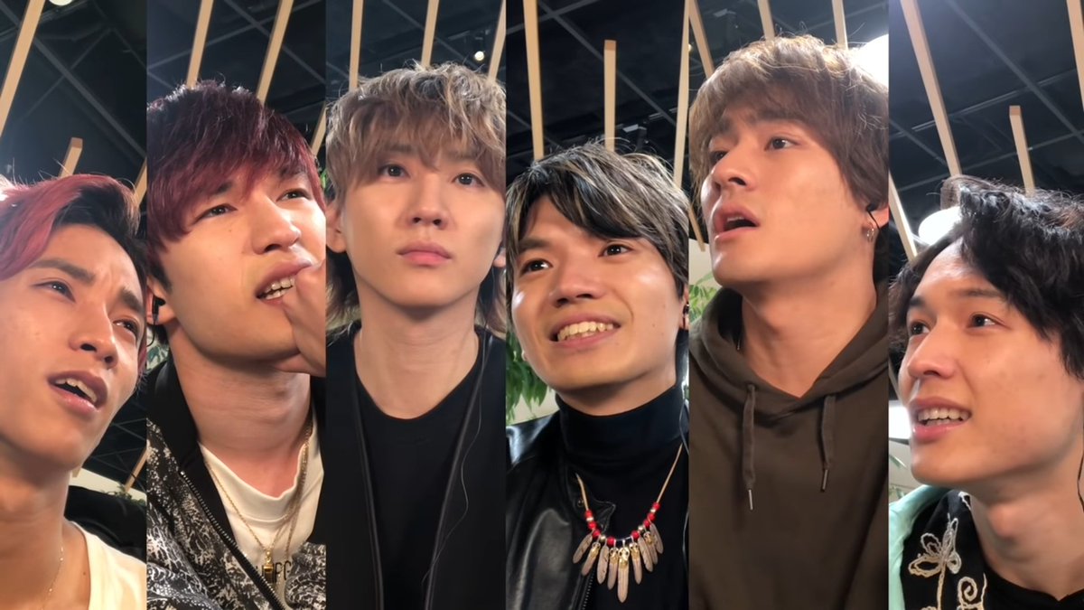 Sixtones ツアー2022一般チケットの発売日程 応募方法に倍率も ジャニのブログ