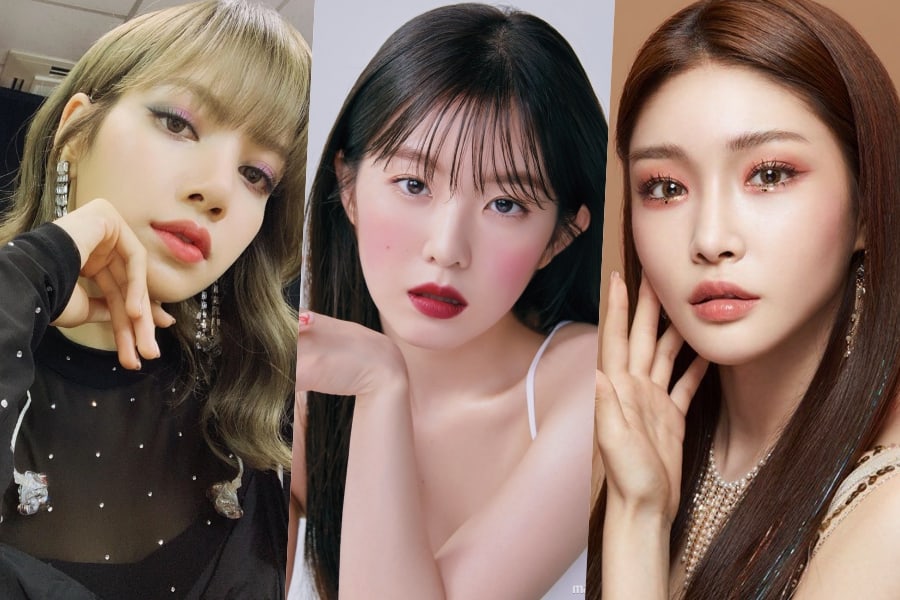 Soompi tweet media