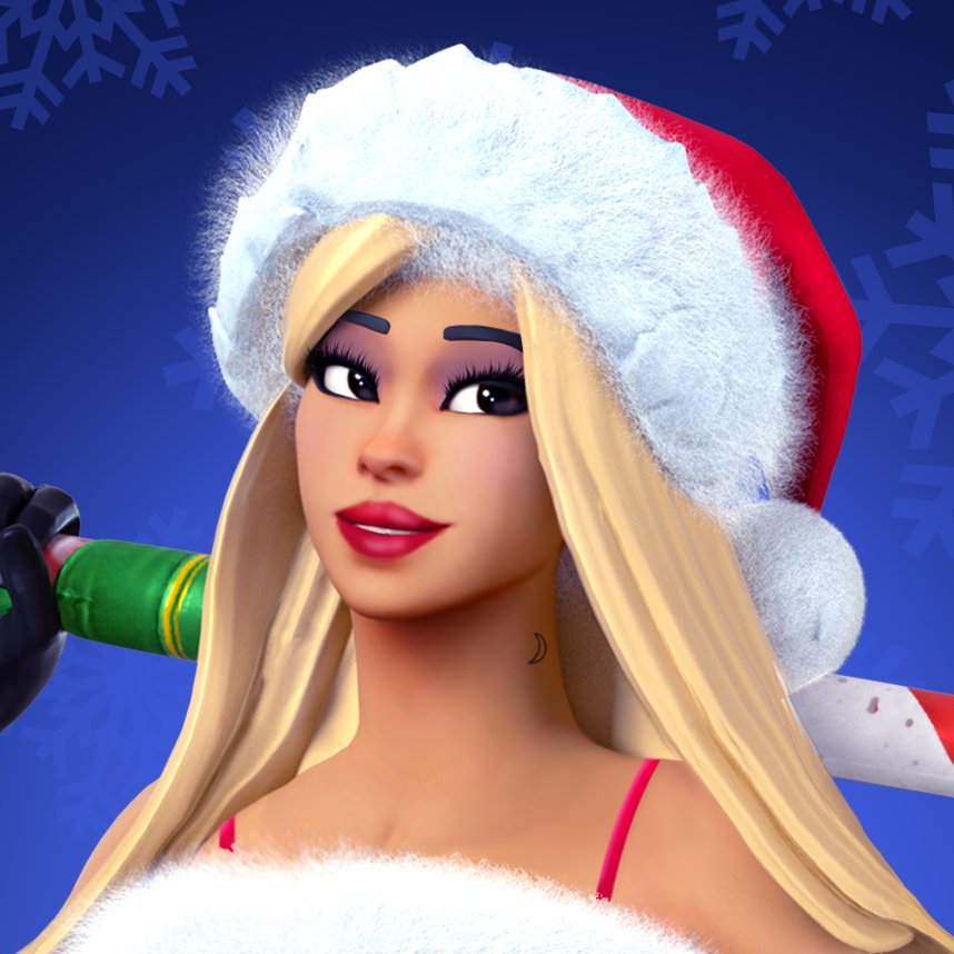 D3nni Ariana Grande X Fortnite Skin Concept The Moment I Saw This Iconic Outfit From The Thank U Next Music Video I Just Knew I Had To Make D3nni Ariana Grande X Fortnite Skin Concept The Moment I Saw This Iconic Outfit From The Thank U Next Music Video I Just Knew I Had To Make