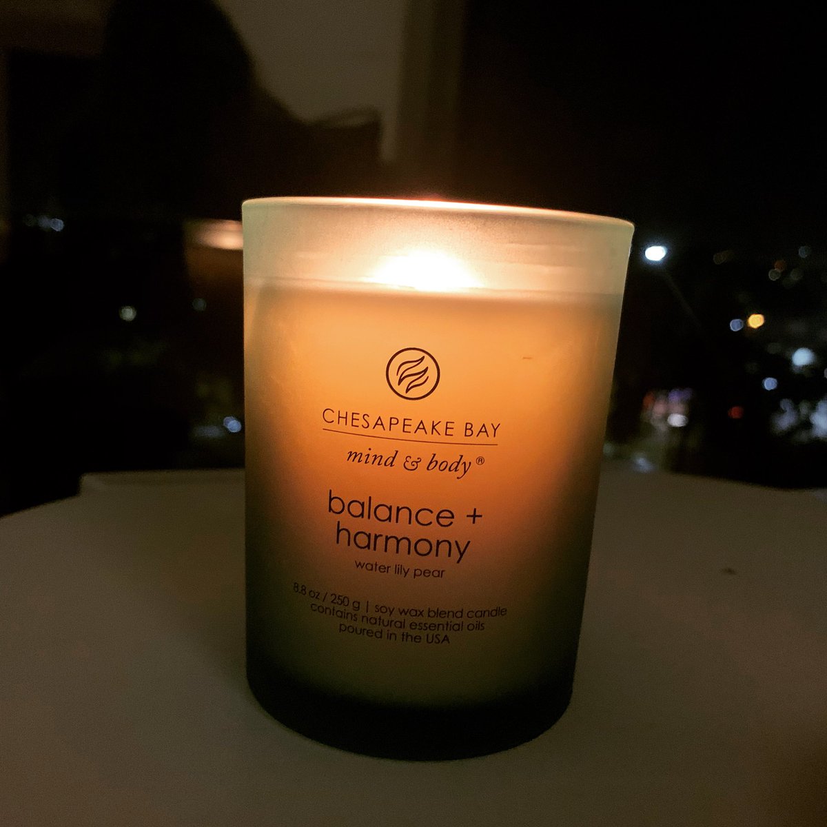 Will you join me in a virtual solstice ritual? Light a candle, take a photo, post in the comments. I am grateful for the deep holy darkness of the womb of night that offers sustenance once again before new birth and renewed life. No candle where you are? Any light will do.