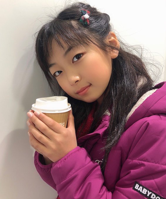 Twitterのコスプレ画像2