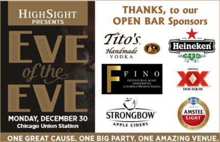 HighSightChi's tweet photo. With @AmstelLight @DosEquis @Heineken #StrongbowCider @TitosVodka & #FinoTequila at the party, itβs going to be a great celebration w/music, dancing, fantastic food, and an open bar - all for a good cause! Visit https://t.co/jkKfCdPuQh #amstellight #dosequis #heineken #titosvodka https://t.co/eusJ7URS3t
