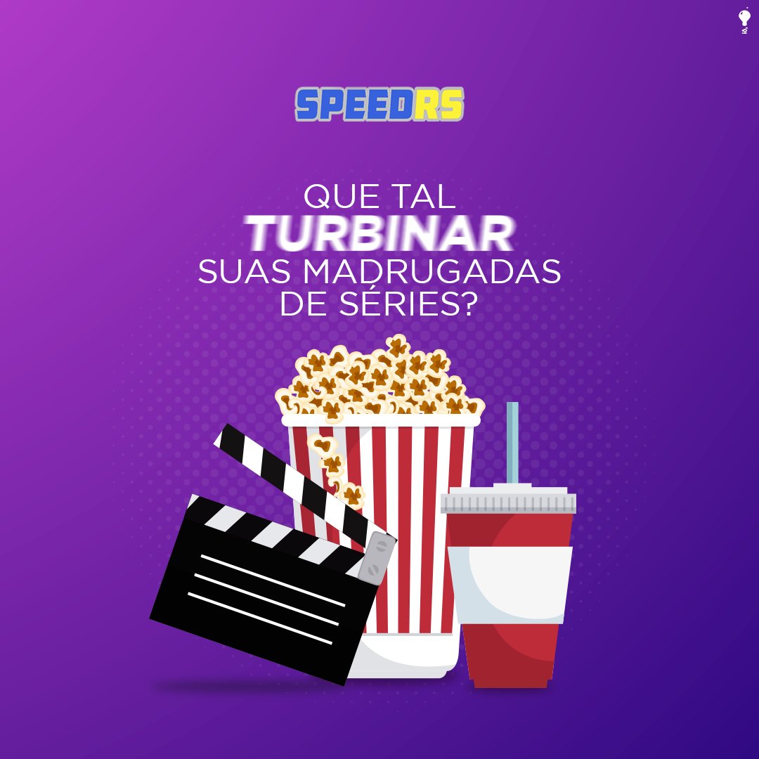 speedrsprovedor's tweet photo. Às vezes cai bem ir madrugada adentro maratonando sua série favorita, certo? https://t.co/mSGt3llfoi