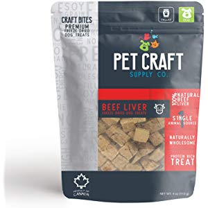 cheapdogstuff's tweet photo. Pet Craft Supply Naturally Wholesome Single Animal Source Protein Rich Treats

$6.39

From: @amazon 

https://t.co/HdacZRozWv https://t.co/htld1sCjSl
