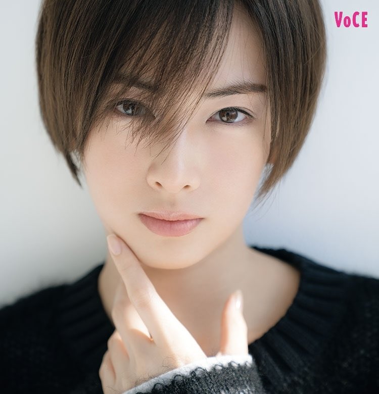 Natsumix Pa Twitter 宮沢りえ様といい北川景子様といい 世の中にはショートヘアの美人さんが多くておじさんこまっちゃうな でも菅田将暉くんは髪を伸ばしてください Natsumix Pa Twitter 宮沢りえ様といい北川景子様といい 世の中にはショートヘアの美人さんが多くておじさんこまっちゃうな でも菅田将暉くんは髪を伸ばしてください