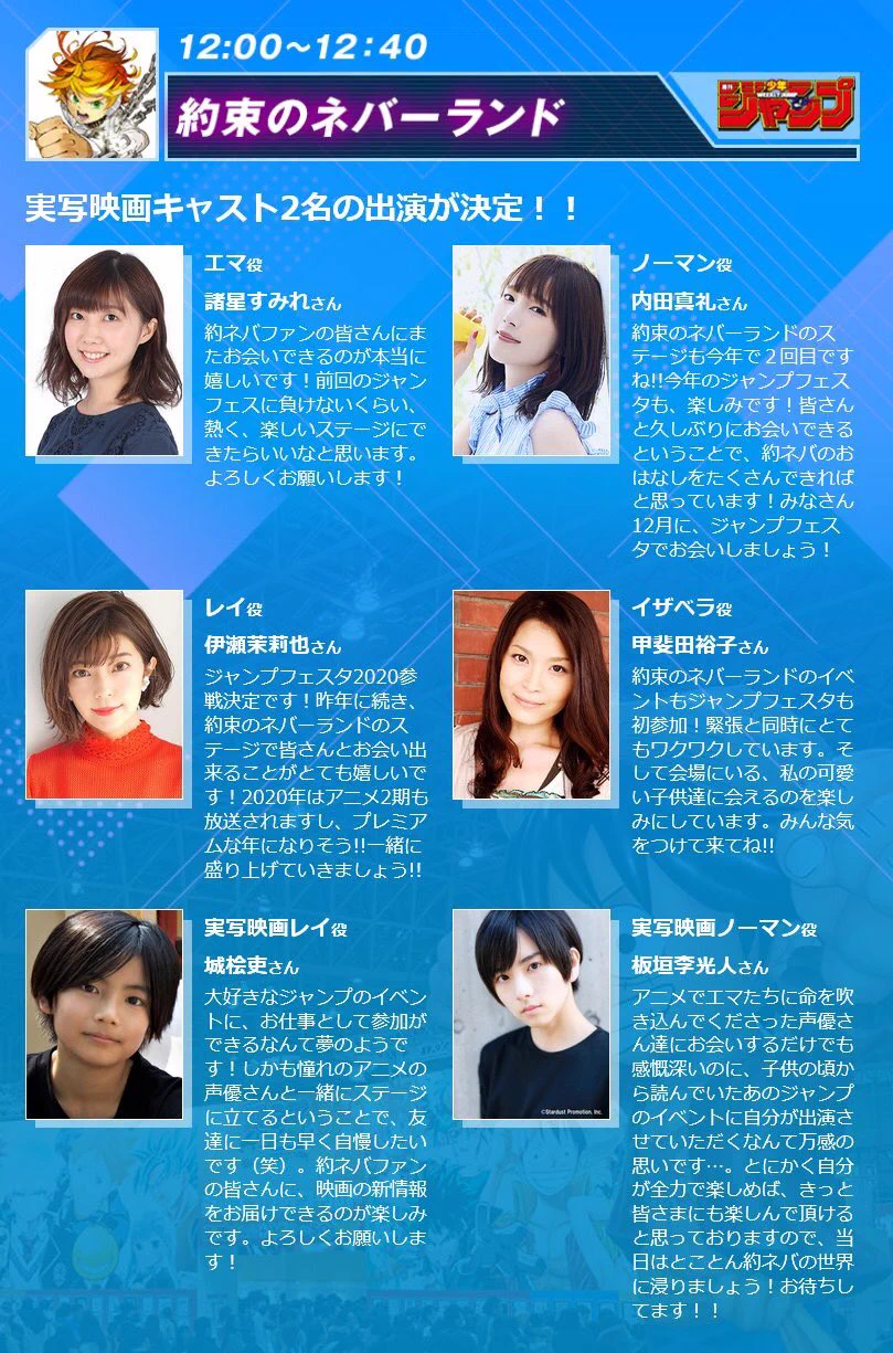 活動歴および当時の関連ビジュアル記録