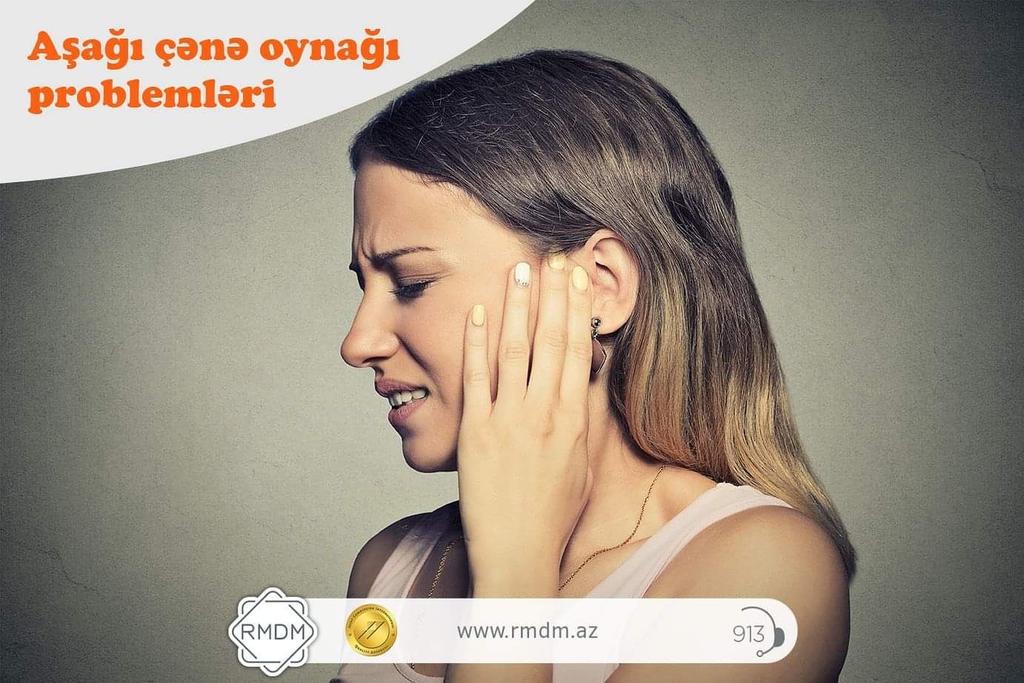 RDM_Baku's tweet photo. Aşağı çənə oynağı problemləri ilə üzləşən insanları əsas narahat edən çeynəmə zamanı xırtıltı səsinin eşidilməsi, dişləmə və çeynəmə zamanı yaranan ağrı hissidir.Zərbə-dalğa terapiyası vasitəsilə bir neçə seansa problemin öhdəsindən böyük müvəffəqiyyətlə gəlmək olar.

☎️ 012 913 https://t.co/3E7st5pCKO