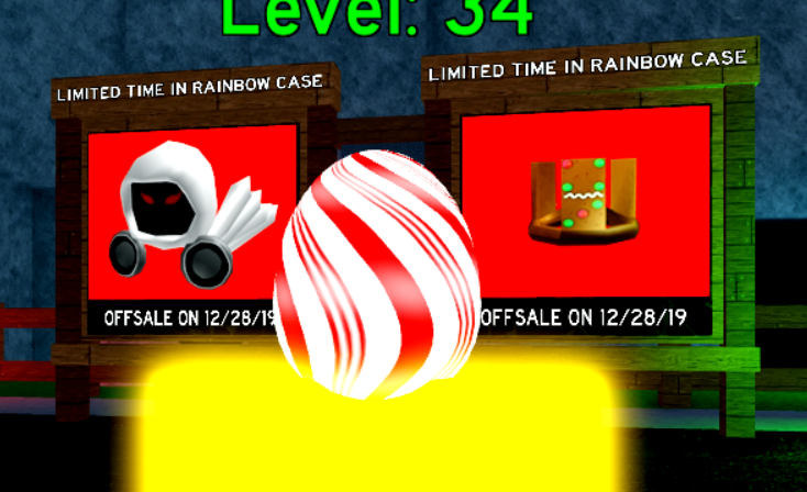 Undim On Twitter New Update Is Here New Ultimate And Rich Tier Items Dominus Freshness And Gingerbread Domino Crown Have Been Added To Rainbow Case For A Limited Time 1 Week New - twitter clicker frenzy roblox codes Undim On Twitter New Update Is Here New Ultimate And Rich Tier Items Dominus Freshness And Gingerbread Domino Crown Have Been Added To Rainbow Case For A Limited Time 1 Week New - clicker frenzy roblox codes