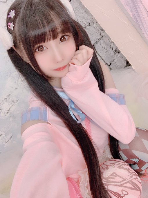 Twitterのコスプレ画像38