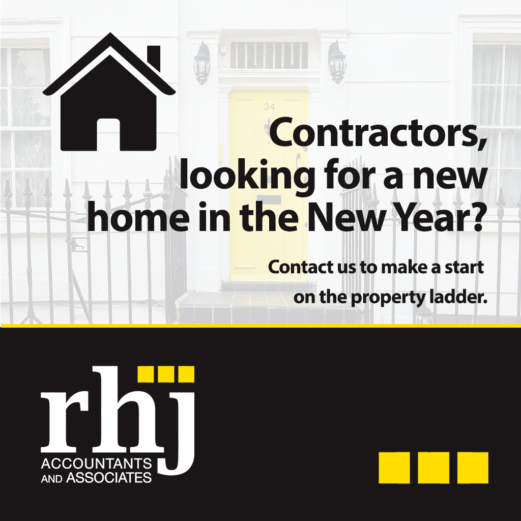 RHJAccountancy's tweet photo. Contractors, looking for a new home in the New Year? We've partnered with a mortgage broker especially for #contractors who will make your house hunt a breeze thanks to a competitive #mortgage deal. Contact us to make a start on the #property ladder. https://t.co/OtXmFBmPQD https://t.co/63qZFrOUoz