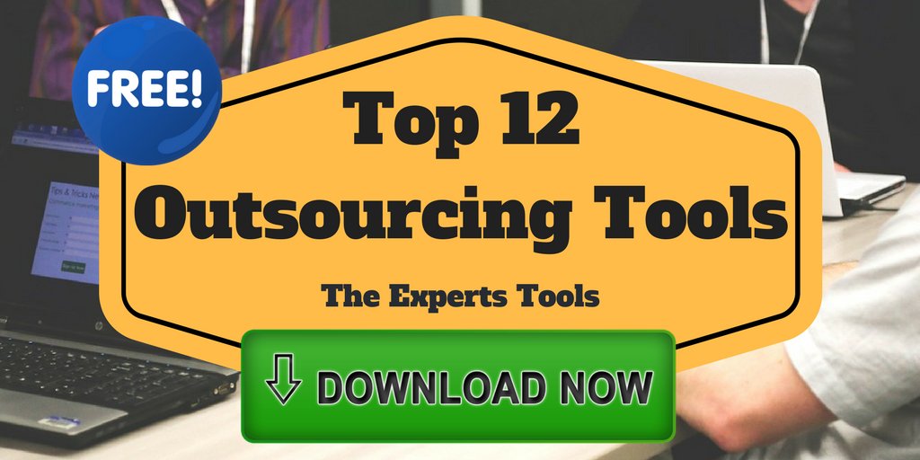 ZvroksgCaoimhe's tweet image. #ExcelNetworking See Top Outsourcing Tools Updated  bit.ly/2EdvJrp