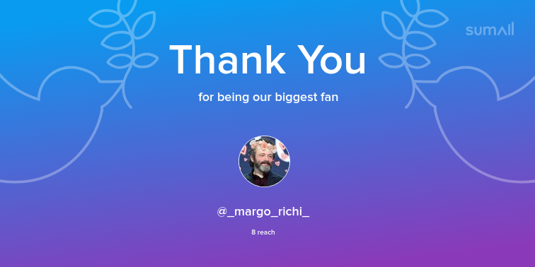 MisheTravKra's tweet photo. Our biggest fans this week: _margo_richi_. Thank you! via https://t.co/MmOllZDoKu https://t.co/67O542mGPG