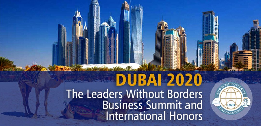 lwbdevcentre's tweet photo. "Inspiration can take many forms, but a capable leader will be able to demonstrate his ability to lead &amp; inspire by motivating his team to share his Vision"

Join Over 150 CEO's, Business Moguls, Tech Giants, Policy Makers at the Int'l Business Summit/Honors, April 9-11, 2020 https://t.co/e6fhOnvKS7