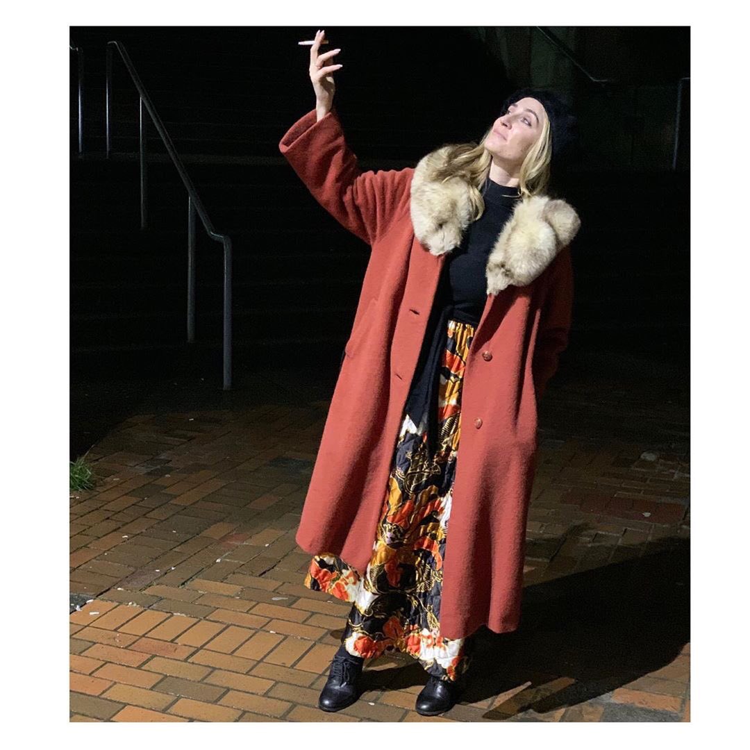 PHOTO | New photos of Jessica and Lenny (via lennyjacobson IG).