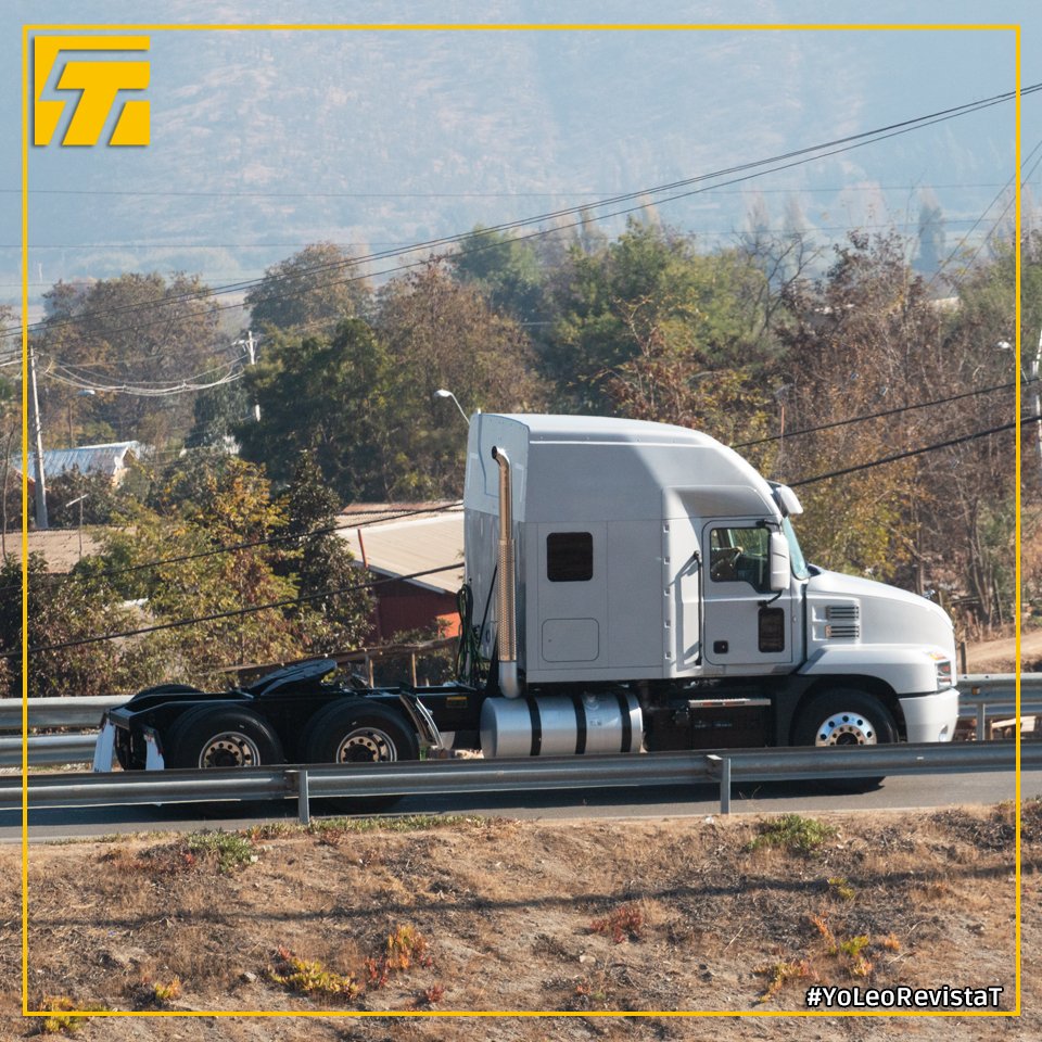 RevistaTChile's tweet photo. Te invitamos a conocer el Test Drive del Mack Anthem GHG MR 46 High Rise en: https://t.co/Zi4Q3V6U5U

#suscríbete en 👉https://t.co/sQG2LAQGeJ y recibe gratis nuestra edición T10 especial @fenatran 

#YoLeoRevistaT #Mack #Tracto #Camioneros #Camiones #RevistaT #Motores #Salfa https://t.co/Q5cOTI87Eo