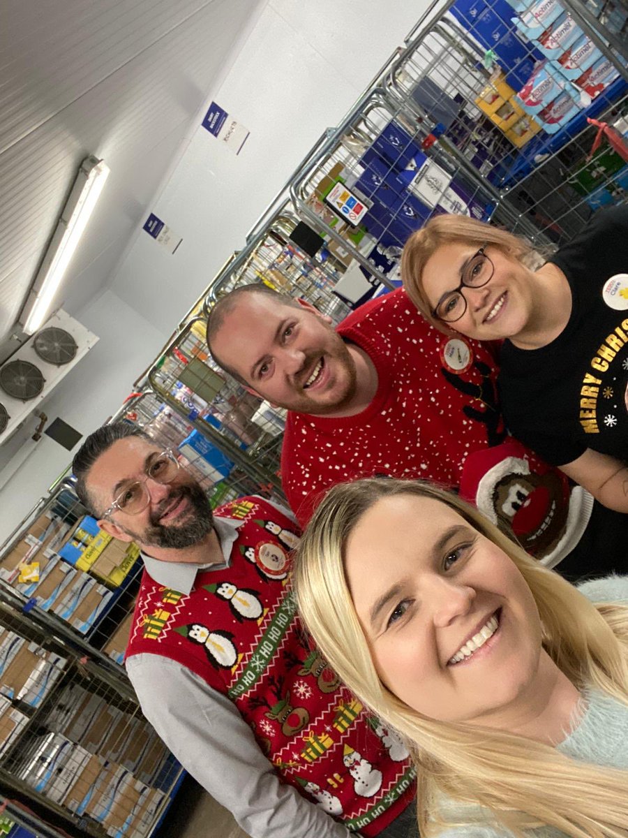 Chris O'Brien (@chris_obrien32) on Twitter photo Thanks guys, amazing team work across the shops. Convenience and Large stores working together for a great Xmas for our customers. <a href="/kaz_doherty/">Karen Doherty</a> <a href="/clairefweir/">Claire Pickthall</a> <a href="/AlisonReedd7/">Alison</a> Thanks guys, amazing team work across the shops. Convenience and Large stores working together for a great Xmas for our customers. <a href="/kaz_doherty/">Karen Doherty</a> <a href="/clairefweir/">Claire Pickthall</a> <a href="/AlisonReedd7/">Alison</a>