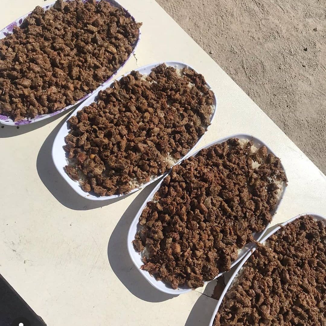 Bu 2 görsel arasındaki bağlantıyı yalnızca Konyalılar anlar