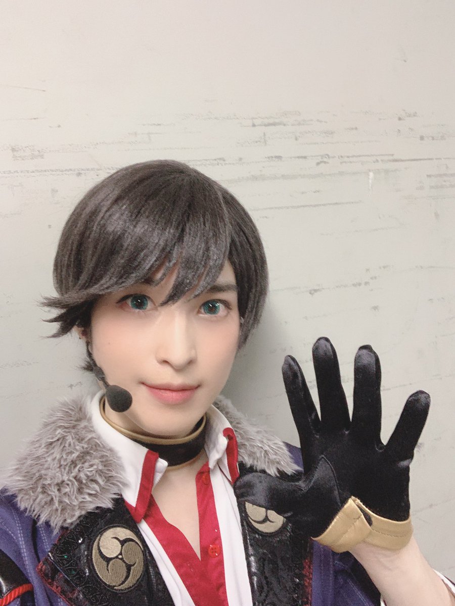 阪本奨悟の彼女いる説の真相は 性格や出身校 引退話についても Moely アニメや声優 2 5次元俳優のニュースをお届け