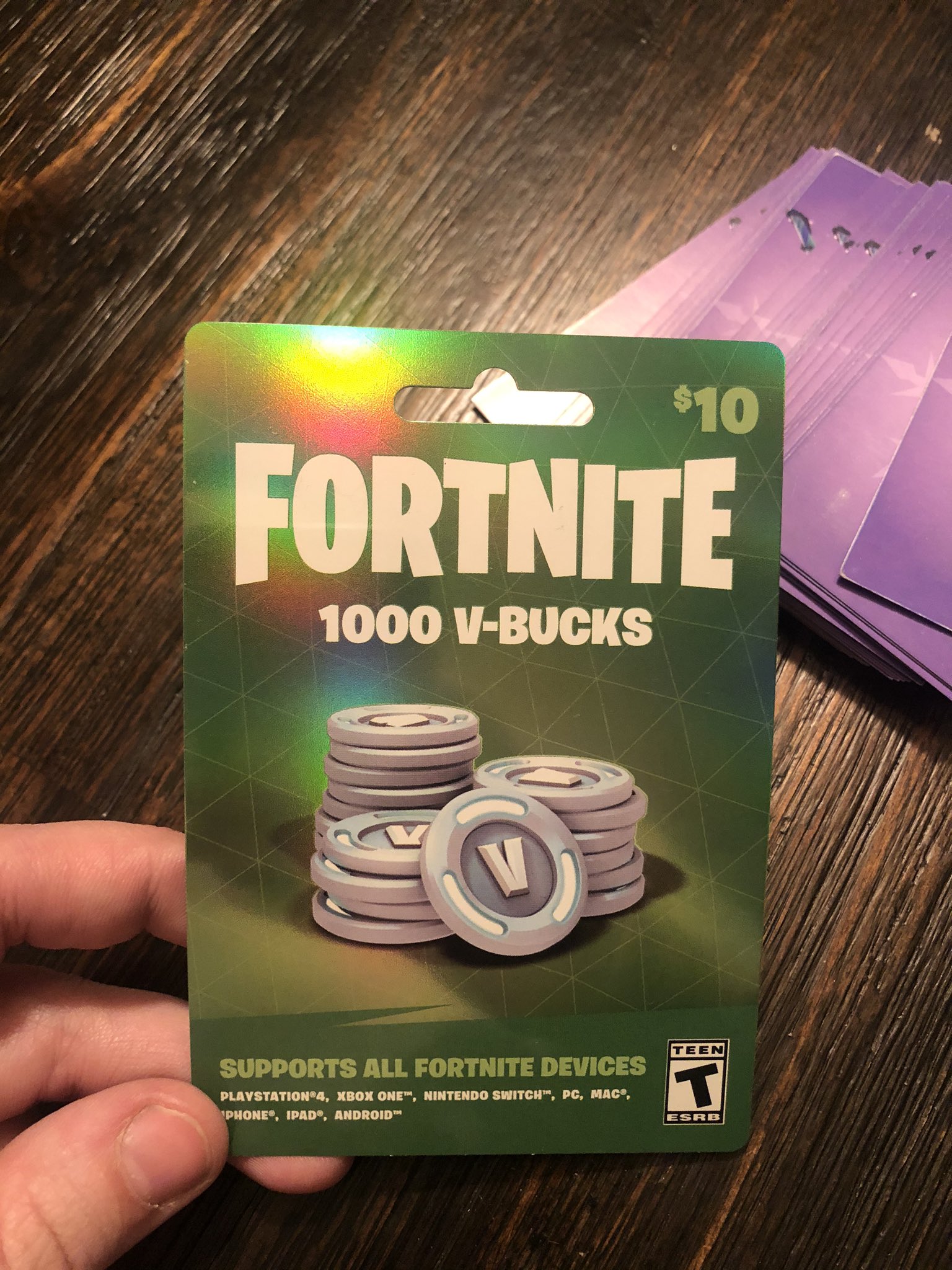 TheVed on X: 1,000 VBUCK GIVEAWAY RT AND FOLLOW TO ENTER #vbucks  #vbuckgiveaway #vbucks #fortnite #giveaway #fortnitegiveaway   / X