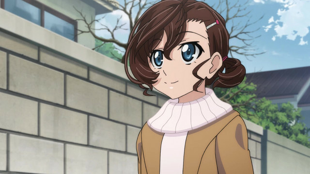 Crunchyroll's tweet photo. GeGeGe no Kitaro (2018) - Episode 86 - BLOODY CHRISTMAS just launched! https://t.co/CMnWUo8Nq5 https://t.co/MwkOuRezhL