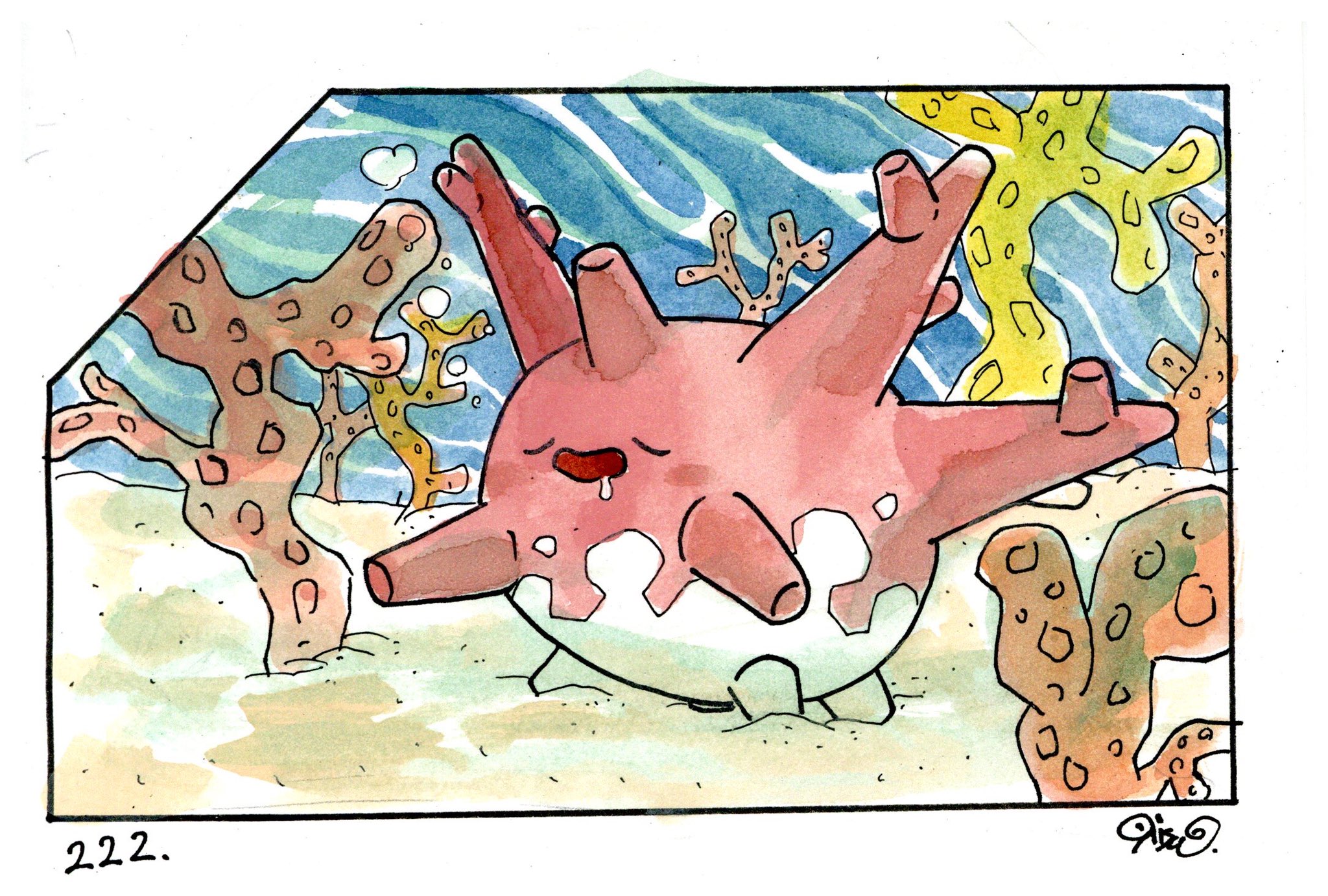石井リス ポップコーンとコミック ポケモンおねむイラスト ドンファン 232 ドンファン ポケモンおねむ イラスト ポケモンイラスト ポケモン絵描きさんと繋がりたい ポケモン 絵描きさんと繋がりたい Pokemon C97 今年もよろしく 無断転載