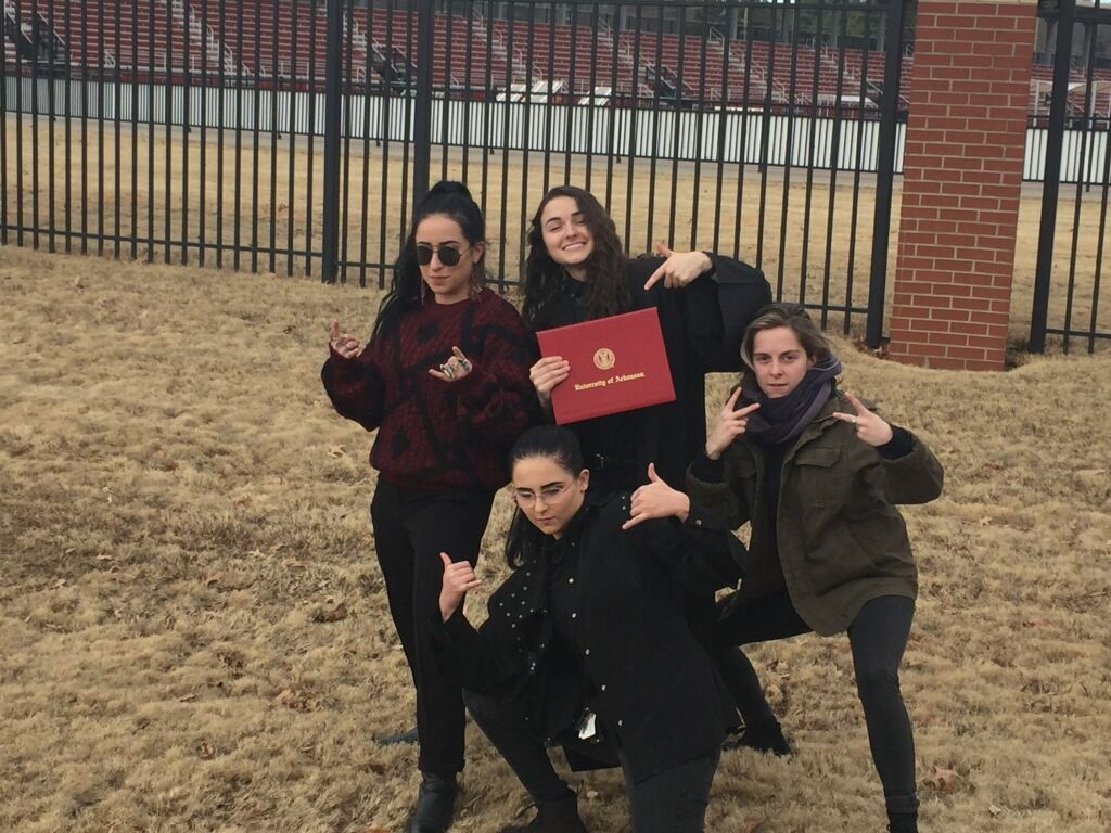 Guess whos a smart witch?