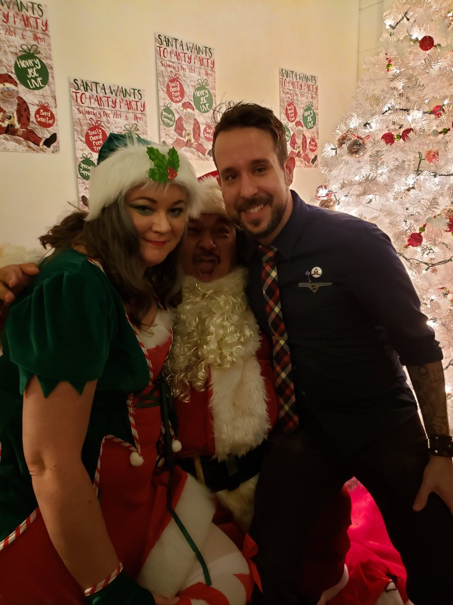 SkeletonKeyBrew's tweet image. #QmasSKB