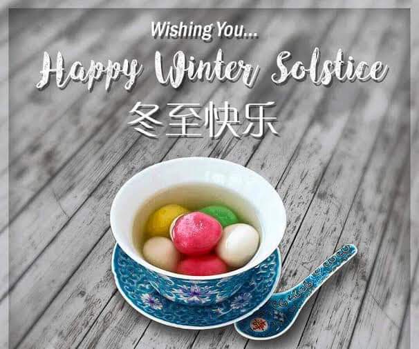 fishtalesstudio's tweet photo. 冬至快乐
团团圆圆♥️♥️
Warmest Regards from fish tales studio team🙏

#冬至 #fishtalesstudio #WinterSolstice https://t.co/6t8SY97e55