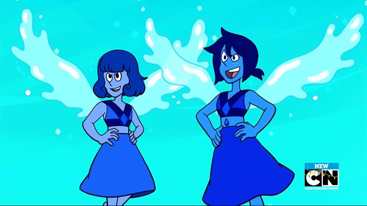 Mirrors... fucking exhausting.