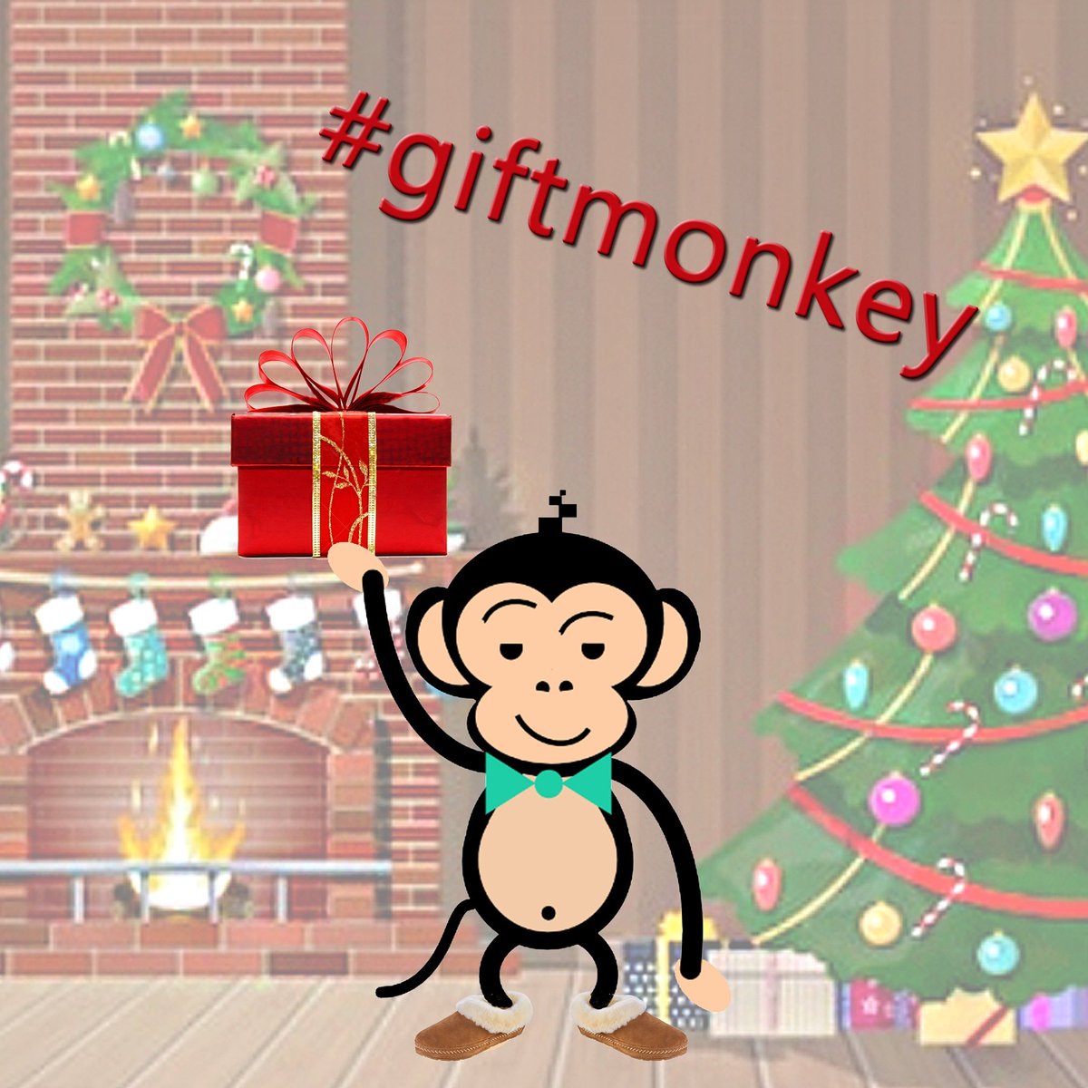 SmartyPantzVan's tweet photo. Call and book BEFORE Christmas for a booking in the new year and receive 20% off your by quoting the code “giftmonkey” 🎄🎁🐒
.
.
#christmasspecial #christmasdiscounts
#escaperoom #vancouver #vancouvertourism @VIAwesome https://t.co/6DKASw37Yu