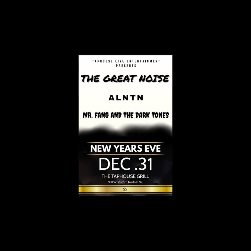 ALNTNBand's tweet photo. Come on out!
2020 At Taphouse
pin
The Taphouse Grill
931 W. 21st St., Norfolk, Virginia 23517
https://t.co/hilzm9dDw3 https://t.co/wZwxKBLZpA