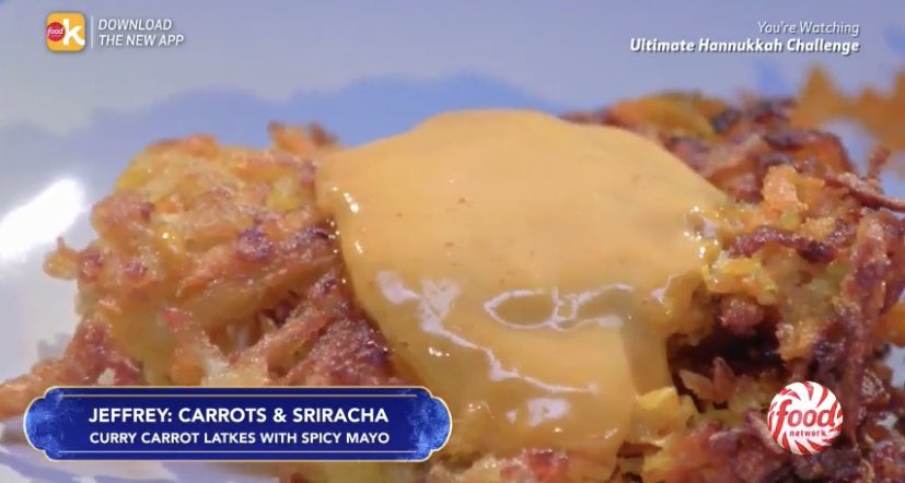 Diva Foodies tweet media