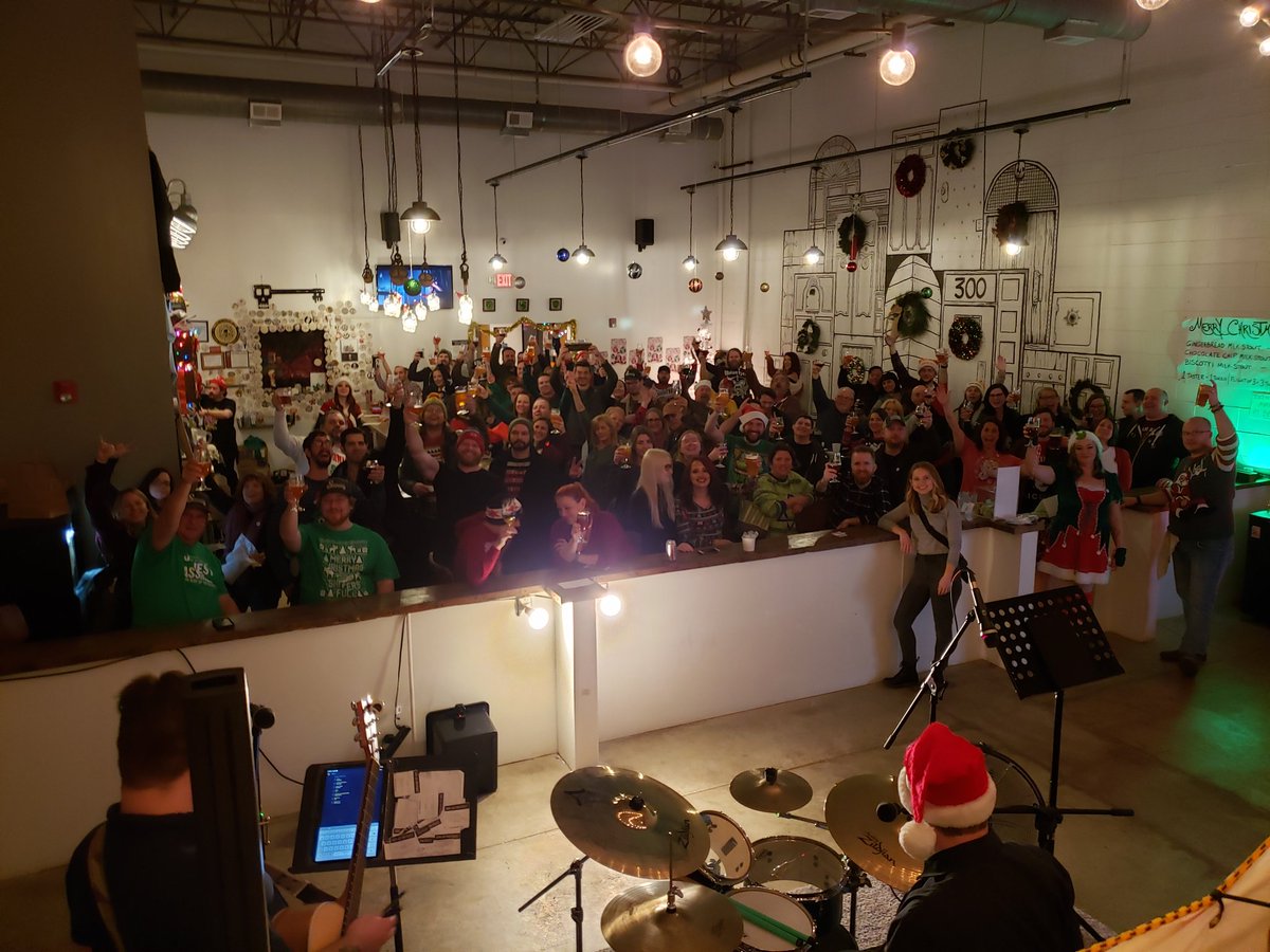 SkeletonKeyBrew's tweet image. #QmasSKB