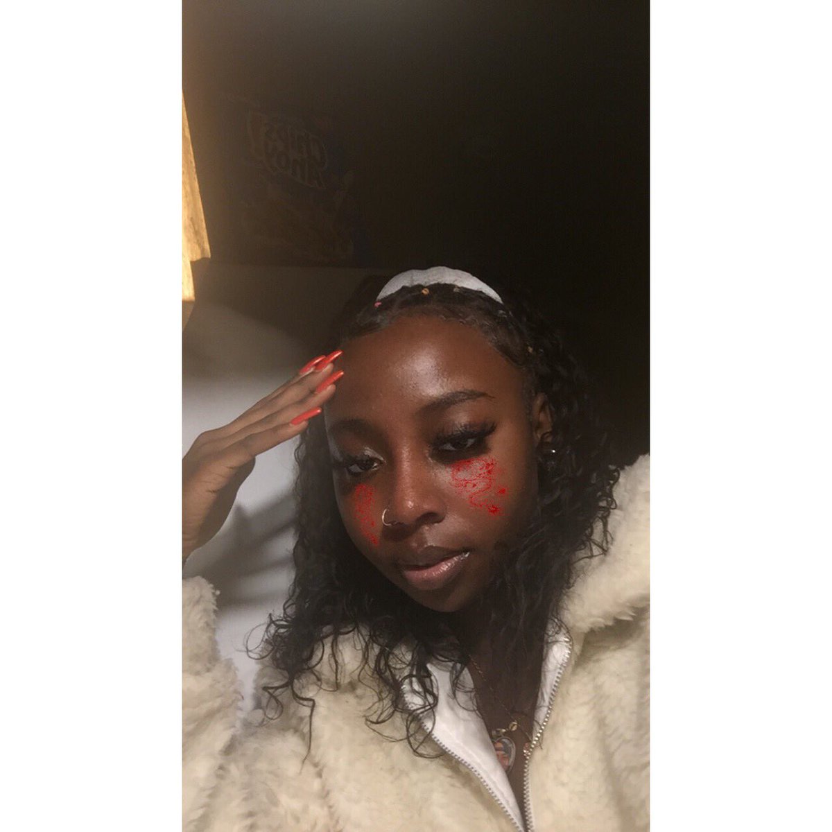 janaewthevocals's tweet image. ❤️.
#activeagain