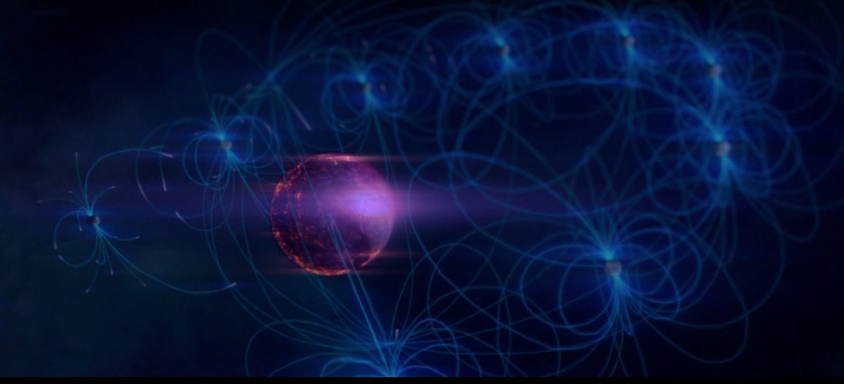 Screenshot from The Expanse