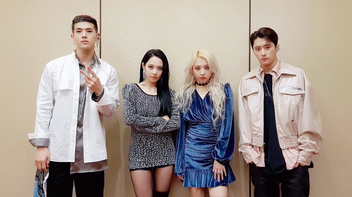 Image result for kard 2019 kpop