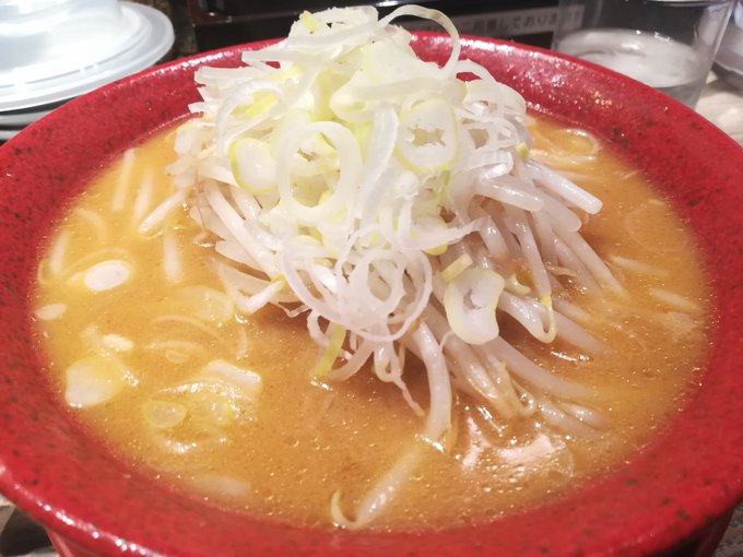 味噌ラーメンのtwitterイラスト検索結果 古い順