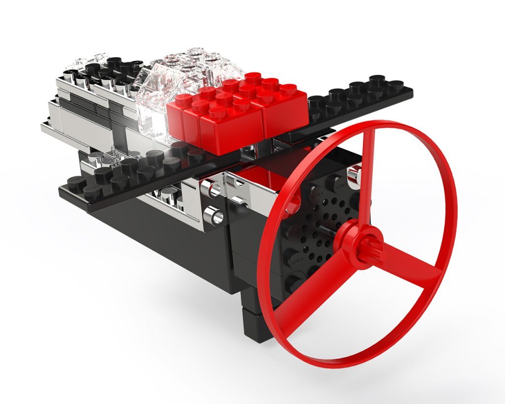 GlimpseReviews's tweet photo. Light Up Christmas Morning! ~ E-Blox https://t.co/iAAYDnbvrx https://t.co/Q6WVoQlri5