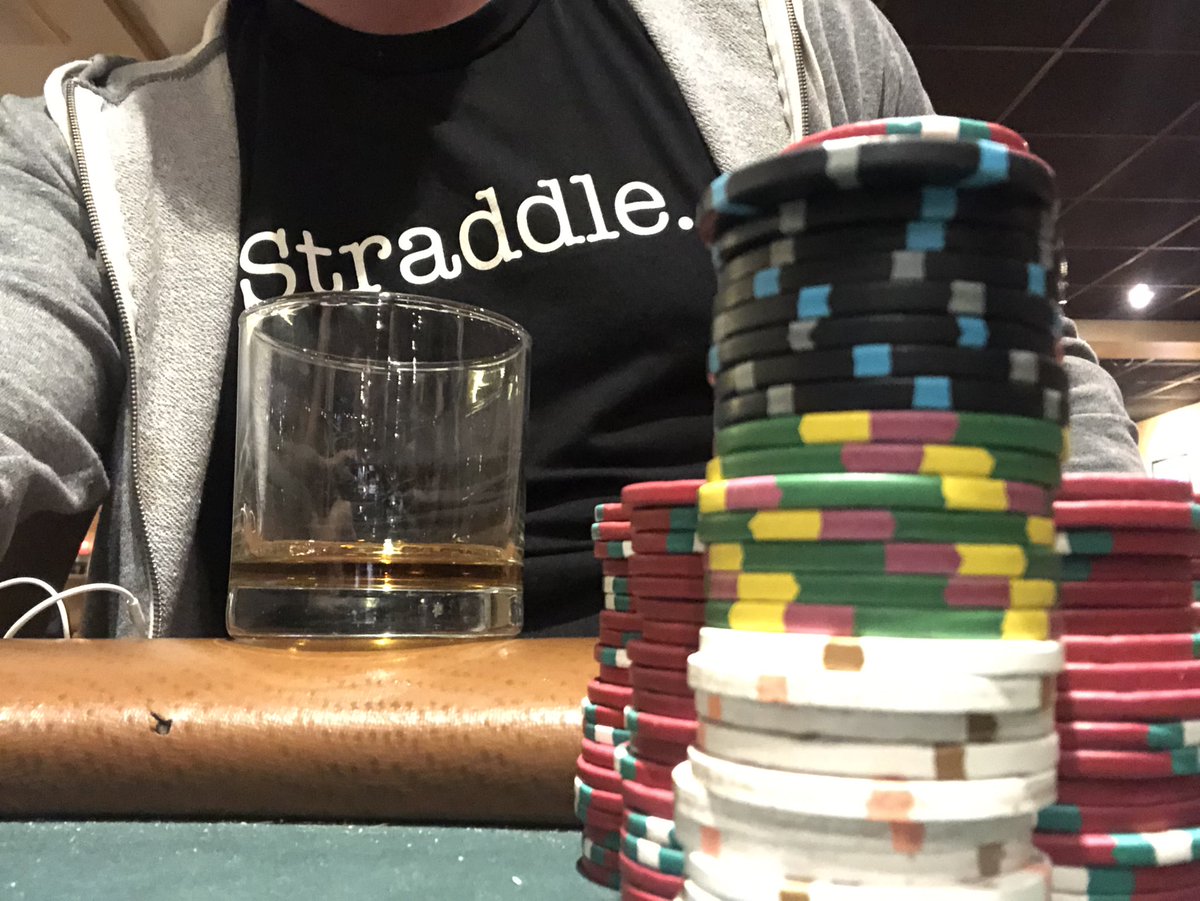 What Does Poker Straddle Mean What Does Poker Straddle Mean