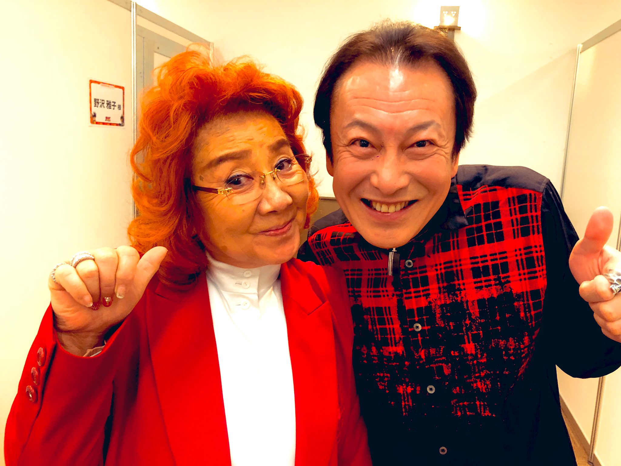 堀川りょう 貴様ら ぜってぇ 楽しかったよな ジャンプフェスタ ドラゴンボール超 声優 孫悟空 ベジータ Jumpfesta