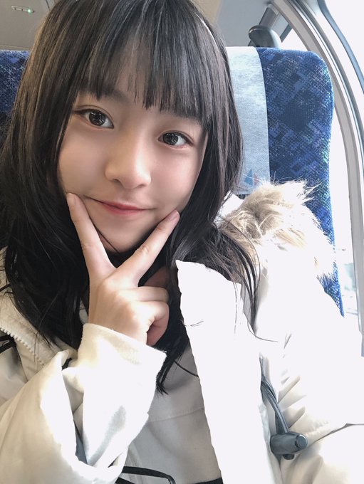 Twitterのコスプレ画像3